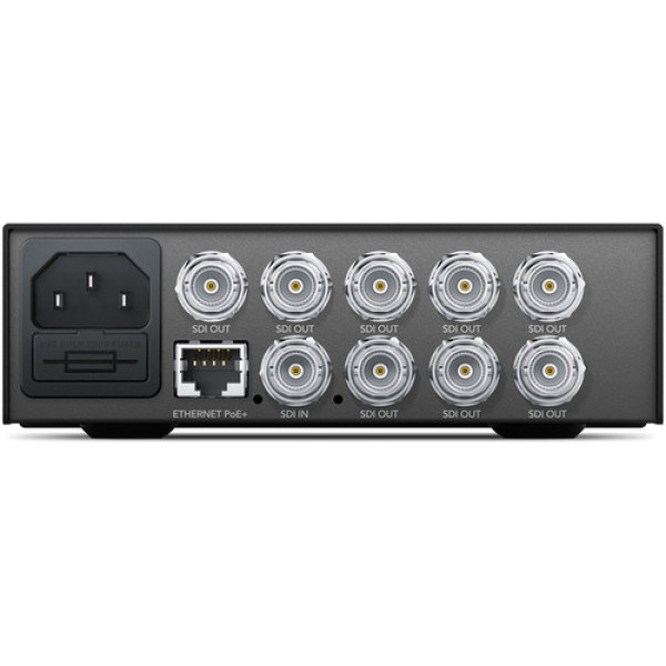 Конвертер Teranex Mini - SDI Distribution 12G